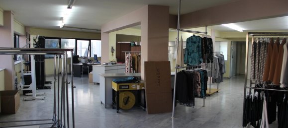 Duplex independente em Peristeri, Greece 1070 m² N.º 53872 14