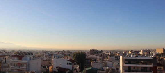 Duplex independente em Peristeri, Greece 1070 m² N.º 53872 28