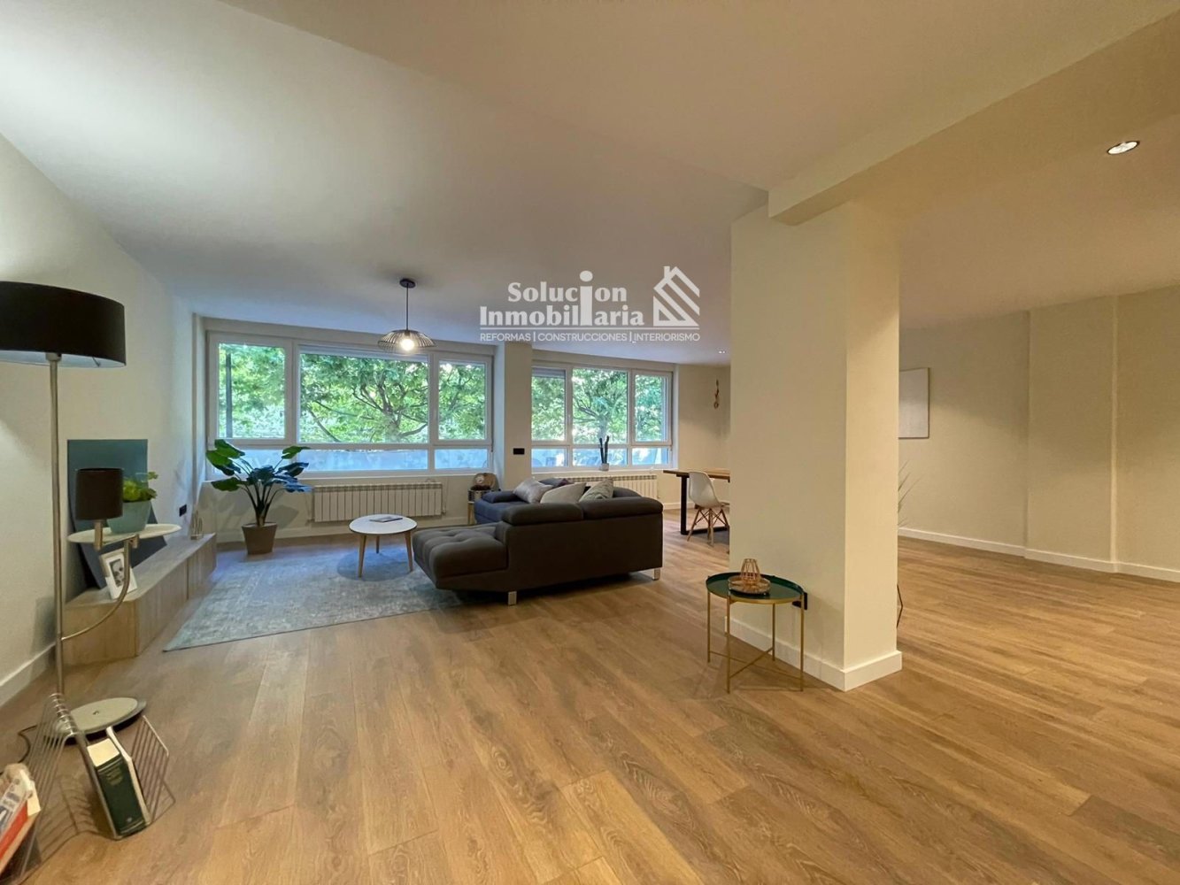 5 Schlafzimmer Wohnung in Salamanca, Spain, Nr. 103972