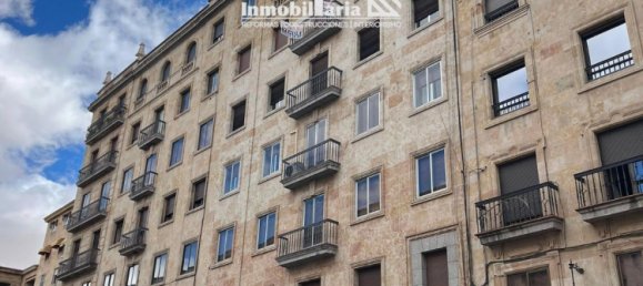 5 Schlafzimmer Wohnung in Salamanca, Spain, Nr. 103972 3