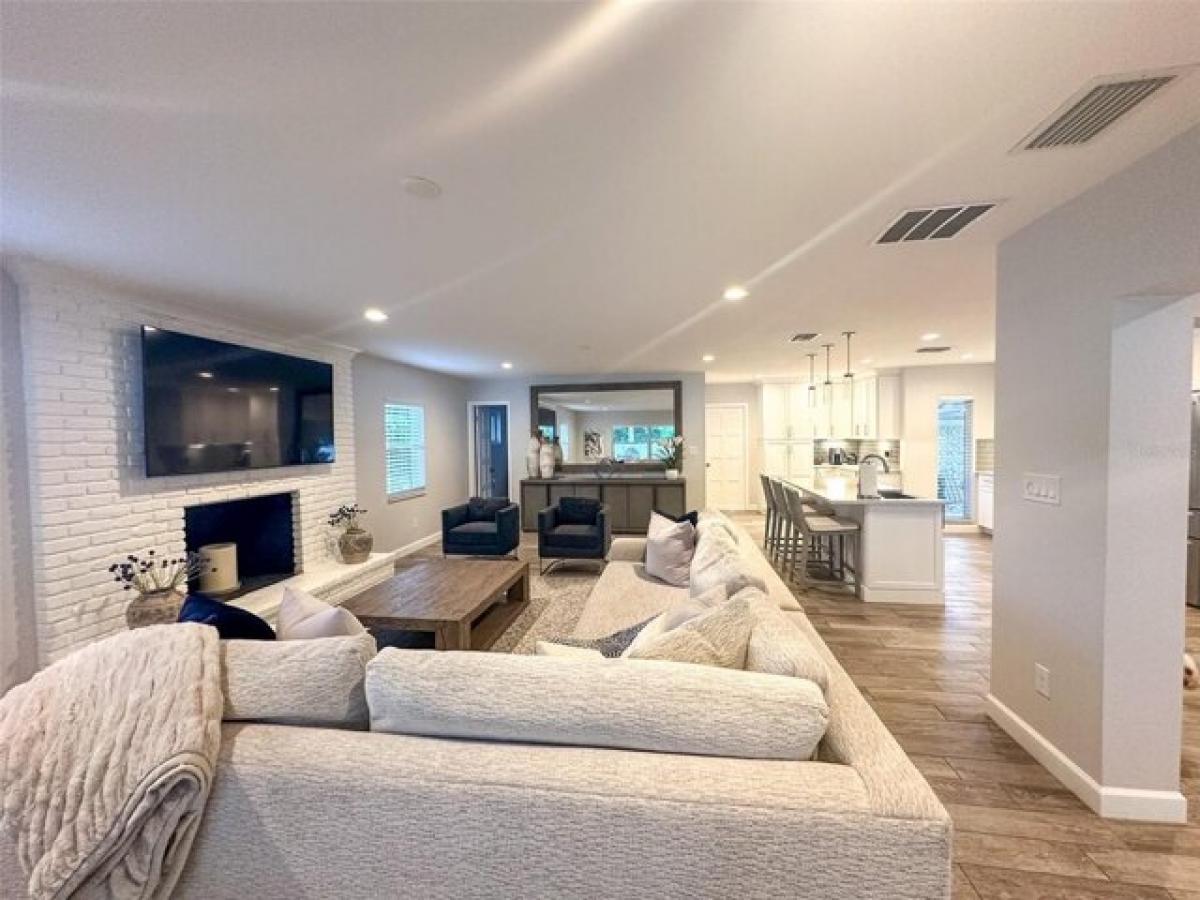 4 غرف نوم منزل في Longwood, USA رقم 299852