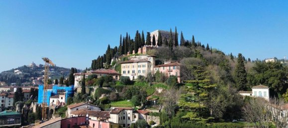 Estúdio em Verona, Italy N.º 39401 11