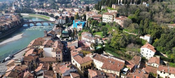 Estúdio em Verona, Italy N.º 39401 12