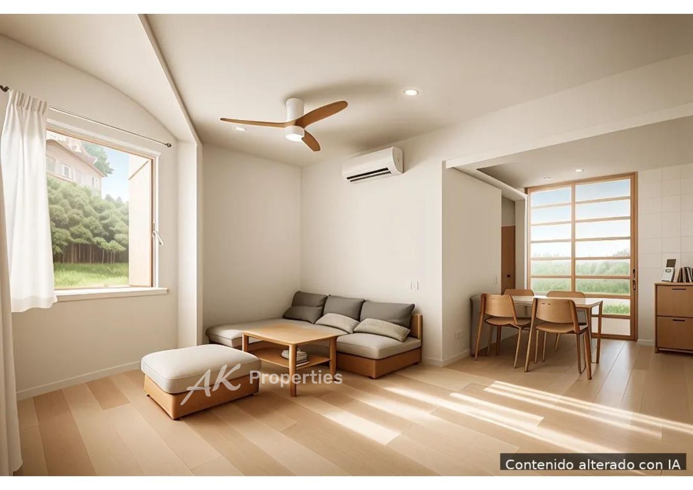 2 bedrooms Apartment in Sants-Montjuic, Spain No. 199996