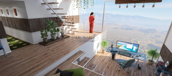 2 Schlafzimmer Haus in Caprese Michelangelo, Italy, Nr. 5803 17