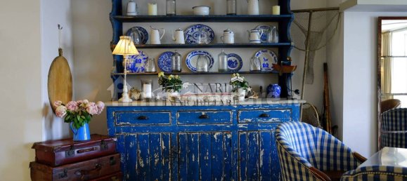 2 Schlafzimmer Haus in Caprese Michelangelo, Italy, Nr. 5803 22