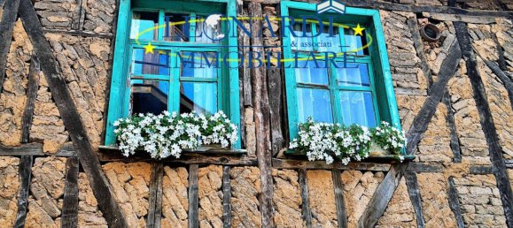 2 Schlafzimmer Haus in Caprese Michelangelo, Italy, Nr. 5803 24