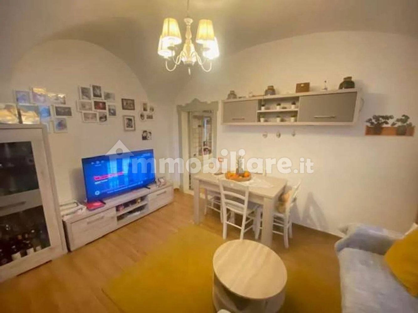 5 bedrooms Villa in Casalnoceto, Italy No. 355994