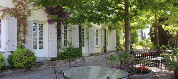 10 bedrooms Commercial property in Grasse, France No. 909 19