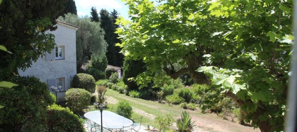 10 bedrooms Commercial property in Grasse, France No. 909 13