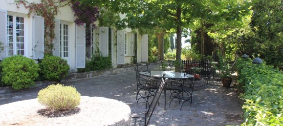 10 bedrooms Commercial property in Grasse, France No. 909 8