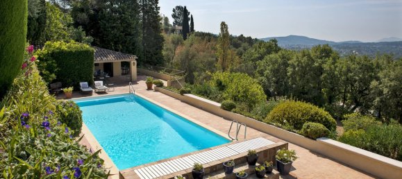 10 bedrooms Commercial property in Grasse, France No. 909 17