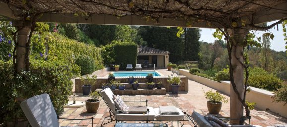 10 bedrooms Commercial property in Grasse, France No. 909 16