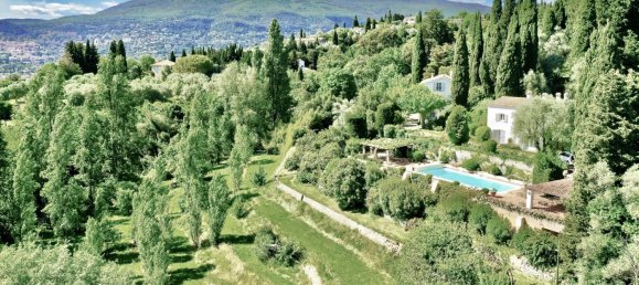 10 bedrooms Commercial property in Grasse, France No. 909 6