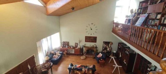 4 Schlafzimmer Villa in Meneou, Cyprus, Nr. 10858 3