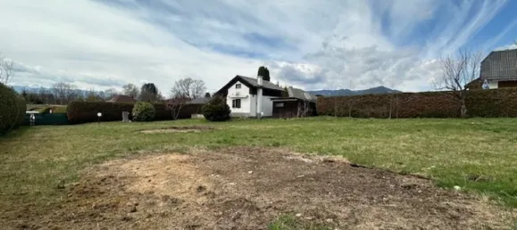 Grundstück in Knittelfeld, Austria 42m², Nr. 148757 2