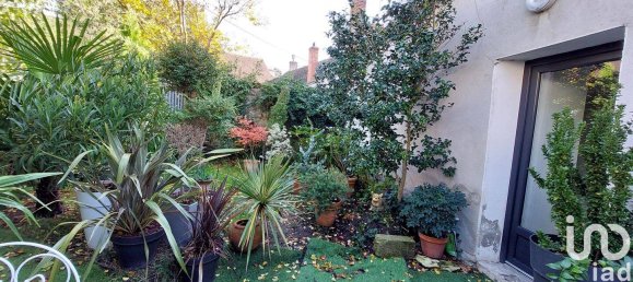 5 bedrooms House in Le Controis-en-Sologne, France No. 156331 13