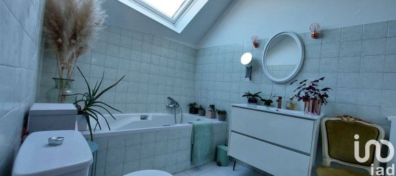 5 bedrooms House in Le Controis-en-Sologne, France No. 156331 10