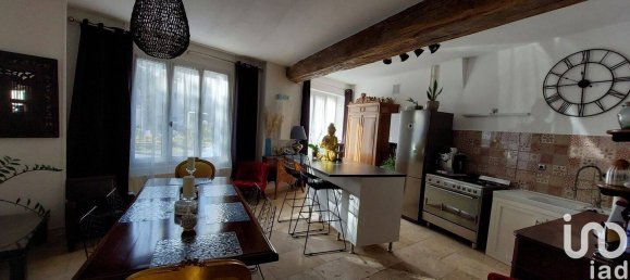 5 bedrooms House in Le Controis-en-Sologne, France No. 156331 5