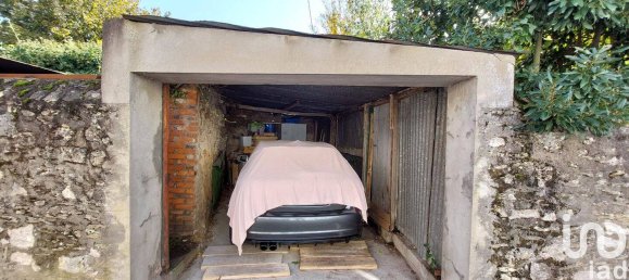 5 bedrooms House in Le Controis-en-Sologne, France No. 156331 14