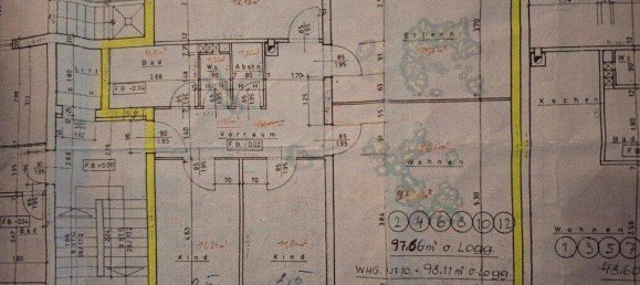 4 rooms Apartment in Murzzuschlag, Austria No. 193938 13