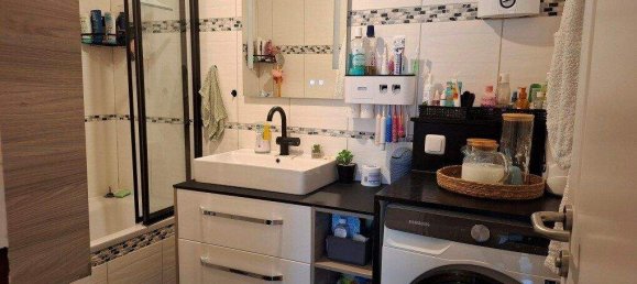 4 rooms Apartment in Murzzuschlag, Austria No. 193938 7