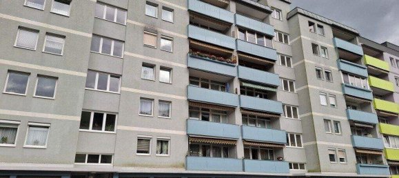 4 rooms Apartment in Murzzuschlag, Austria No. 193938 11