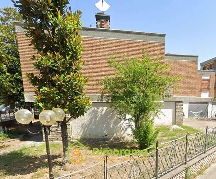 5-Zimmer Wohnung in Bellaria Igea Marina, Italy, Nr. 315768