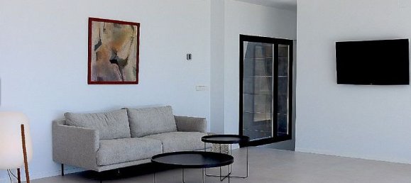 4 bedrooms Villa in Moraira, Spain No. 4413 16