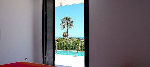 4 bedrooms Villa in Moraira, Spain No. 4413 13