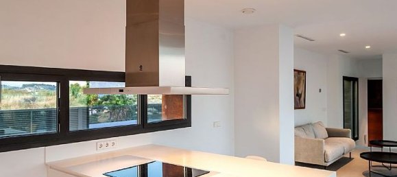 4 bedrooms Villa in Moraira, Spain No. 4413 9