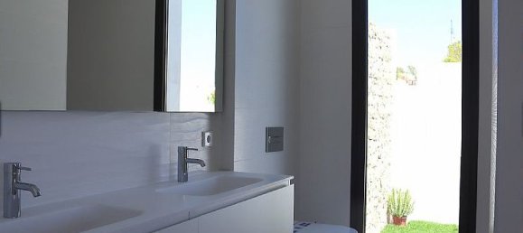 4 bedrooms Villa in Moraira, Spain No. 4413 15