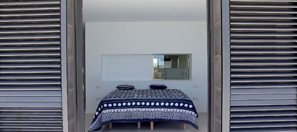 4 bedrooms Villa in Moraira, Spain No. 4413 14