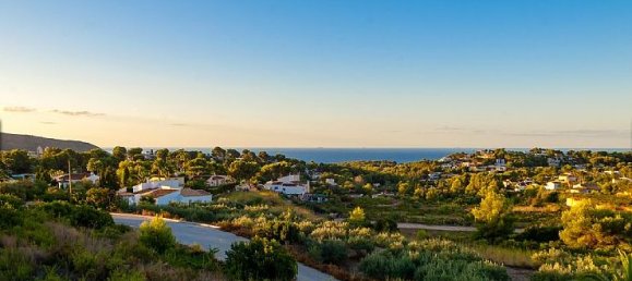 4 bedrooms Villa in Moraira, Spain No. 4413 5