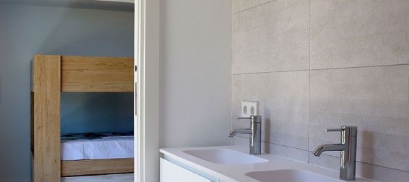 4 bedrooms Villa in Moraira, Spain No. 4413 11