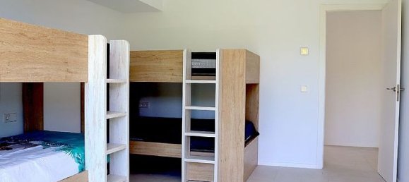 4 bedrooms Villa in Moraira, Spain No. 4413 10