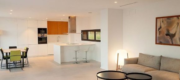 4 bedrooms Villa in Moraira, Spain No. 4413 8