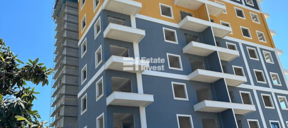 Apartment 1+1 in Alanya, Turkey No. 32141 9