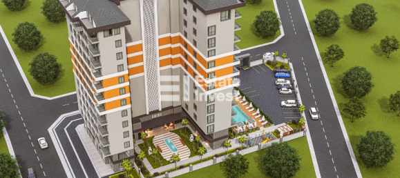 Apartment 1+1 in Alanya, Turkey No. 32141 2