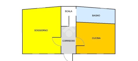 5-Zimmer Haus in Udine, Italy, Nr. 69686 22