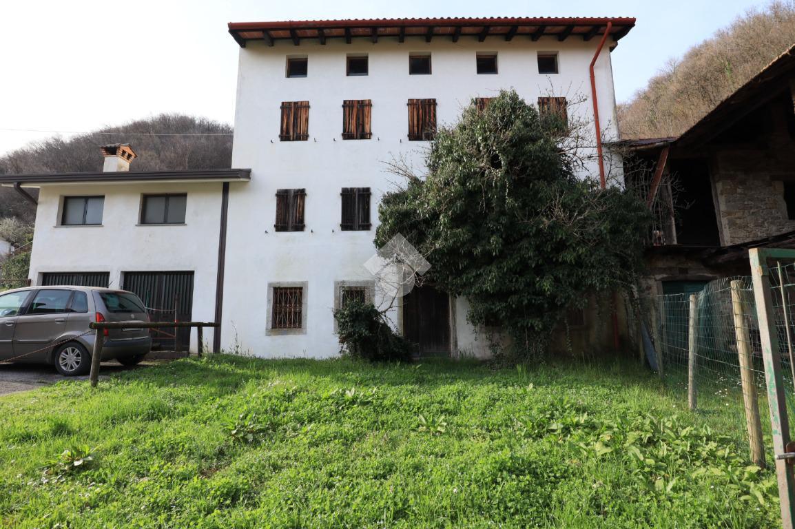 5-Zimmer Haus in Udine, Italy, Nr. 69686