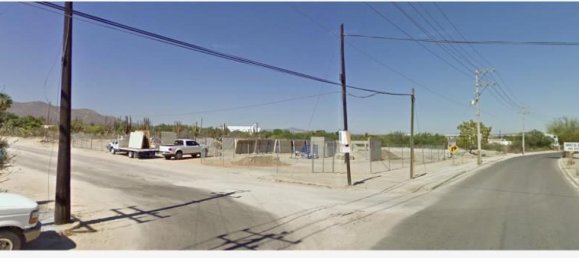 Земельный участок в Кабо Сан Лукас, Мексика № 118502 2