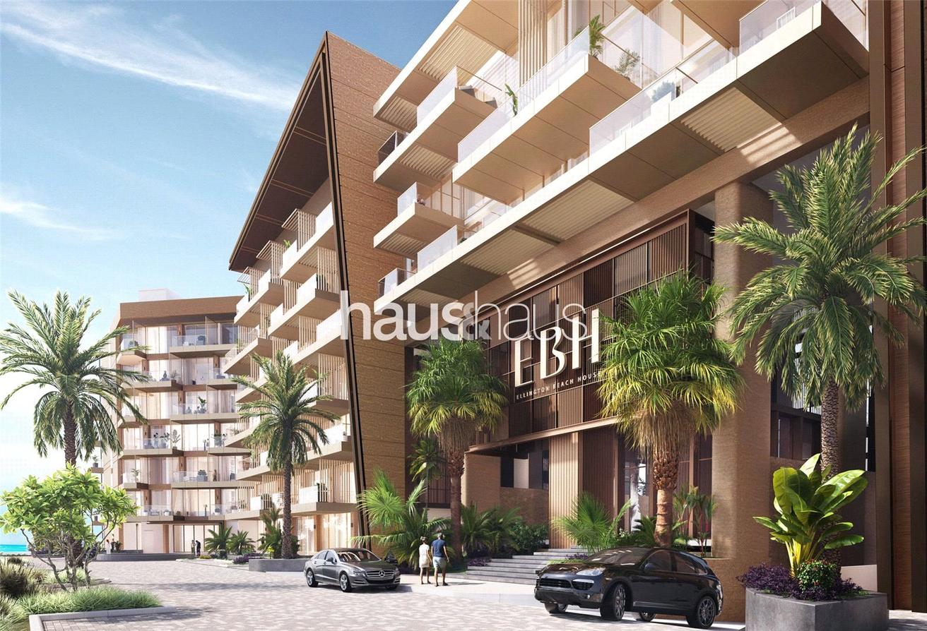 2 chambres Appartement à Palm Jumeirah, UAE No. 99209