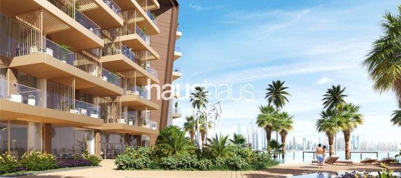 2 chambres Appartement à Palm Jumeirah, UAE No. 99209 10