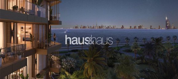 2 chambres Appartement à Palm Jumeirah, UAE No. 99209 3