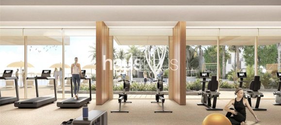 2 chambres Appartement à Palm Jumeirah, UAE No. 99209 11