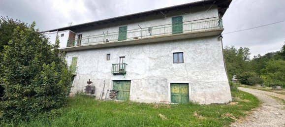 1 غرف نوم منزل في Benevello, Italy رقم 311193 4