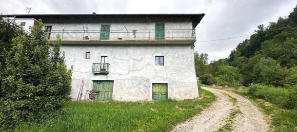 1 غرف نوم منزل في Benevello, Italy رقم 311193 5