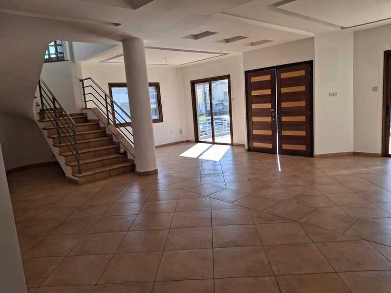 3 chambres Propriété commerciale à Ypsonas, Cyprus No. 139916