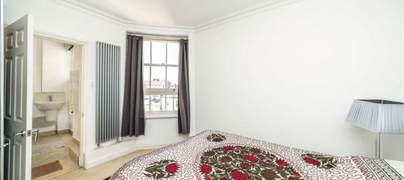 1 Schlafzimmer Wohnung in Chelsea, United Kingdom, Nr. 5684 4